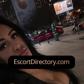 Melissa Vip Escort escort in Warsaw offers Massaggio erotico services