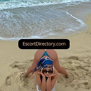 Amanda Vip Escort escort in  offers Experience 