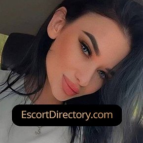 Zhenia Vip Escort escort in Istanbul offers Sex in Different Positions services