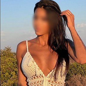 Adriana Vip Escort escort in Sevilla offers sexo oral sem preservativo services