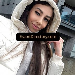 Jessy escort in  offers Beso francés
 services