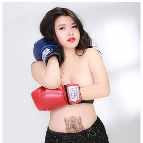 Bell Occasional
 escort in Bangkok offers Anal Sex services