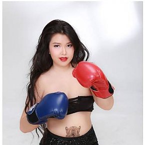 Bell Super Gros Cul escort in Bangkok offers Ejaculation faciale services