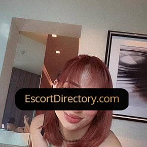 Omaira Vip Escort escort in Riyadh offers Blowjob without Condom services