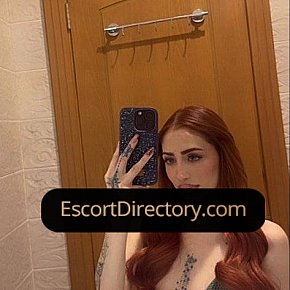 Omaira Vip Escort escort in Riyadh offers Sesso Anale services