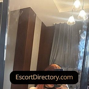 Omaira Vip Escort escort in Riyadh offers Sesso Anale services