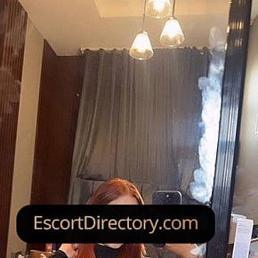 Omaira Vip Escort escort in Riyadh offers Sesso Anale services