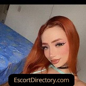 Oma Vip Escort escort in  offers Sexe anal services