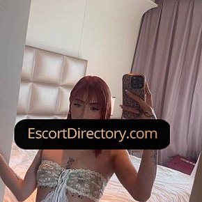 Omaira Vip Escort escort in Riyadh offers Blowjob without Condom services