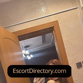 Omaira Vip Escort escort in Riyadh offers Sesso Anale services