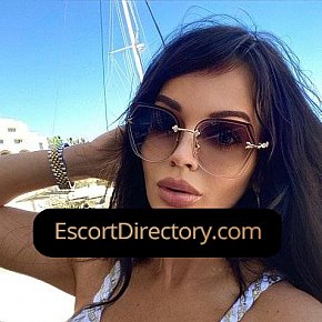 Diana Vip Escort escort in Athens offers BDSM services