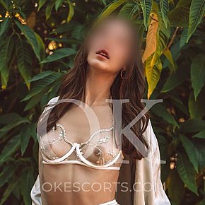 Alicia Model /Ex-model
 escort in Barcelona offers Kissing services