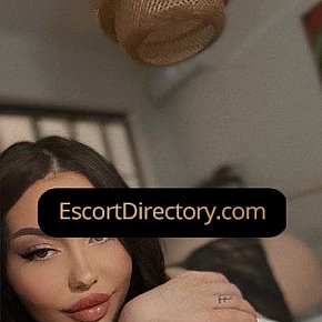 Anays Vip Escort escort in Roeselare offers Sex in Different Positions services