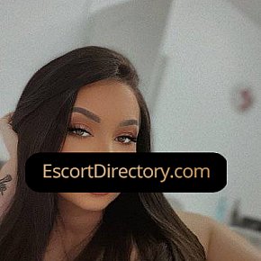 Anays Vip Escort escort in  offers Masturbação services