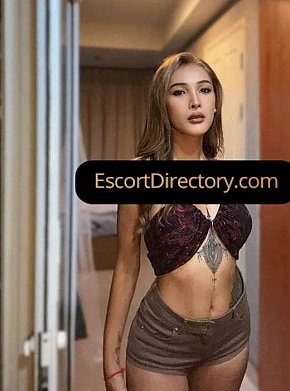 Jasmine Vip Escort escort in  offers Posición 69 services