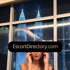 Jasmine Vip Escort escort in  offers DUO services