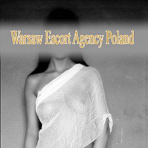 Agnieszka Super Busty
 escort in Warsaw offers Blowjob without Condom services