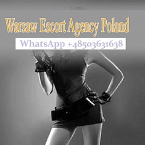 Victoria Muscolare escort in Warsaw offers Pompino senza preservativo fino al completamento services