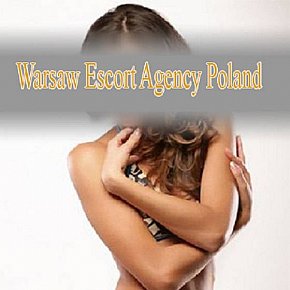 Victoria Model/Ex-Model escort in Warsaw offers Intimmassage services