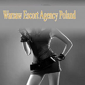 Victoria Model/Ex-Model escort in Warsaw offers Intimmassage services