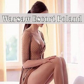 Ivy Superpeituda escort in Warsaw offers Ejaculação no corpo (COB) services