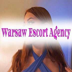 Jasmine Piccolina escort in Warsaw offers Pompino con preservativo services