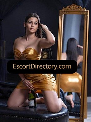 Sofia Vip Escort escort in Rotterdam offers Masturbate services