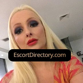 Celine Vip Escort escort in  offers Lluvia Dorada (dar)
 services