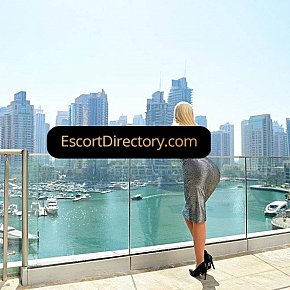 Celine Vip Escort escort in Doha offers BDSM services