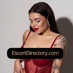 Isa Vip Escort escort in Prague offers Striptease/Lapdance services