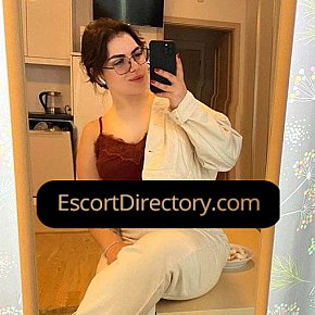 Isa Vip Escort escort in  offers Sexe anal services
