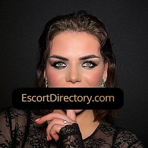 Isa Vip Escort escort in Prague offers Massaggio erotico services