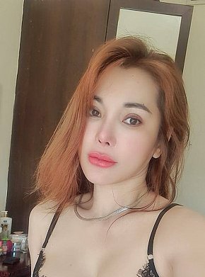 Linda Naturală escort in Abu Dhabi offers Oral cu Prezervativ services