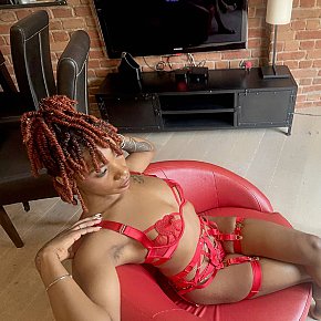 Sinal Vip Escort escort in  offers Ejaculation sur le corps services