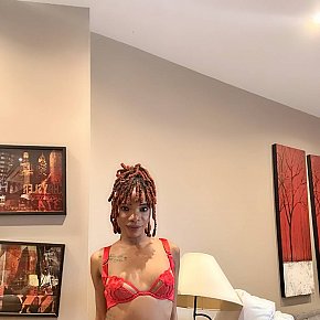 Sinal Vip Escort escort in  offers Ejaculation sur le corps services