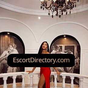 Scarlett Vip Escort escort in Zurich offers Embrasser avec la langue services