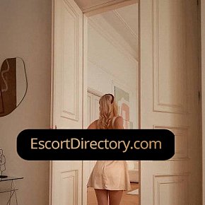 Katrina Vip Escort escort in Warsaw offers Girlfriend Experience (GFE) services