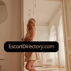 Katrina Vip Escort escort in Warsaw offers Cumshot on body (COB) services