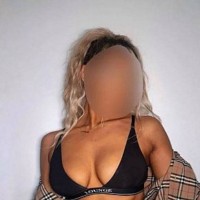 Andreea escort in Constanta