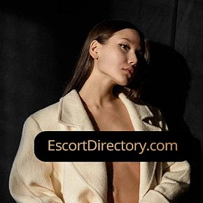 Jenny Vip Escort escort in Dubai offers Sex in Different Positions services