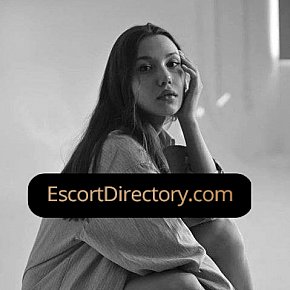 Jenny Vip Escort escort in Dubai offers Sega services
