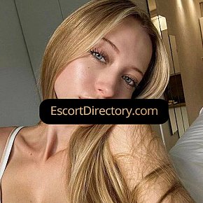 Maika Vip Escort escort in Doha offers French Kissing services