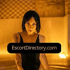 Emma Vip Escort escort in Barcelona offers Prostate Massage services