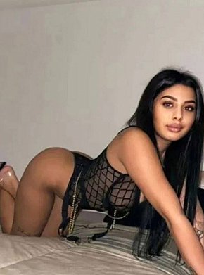 Carla escort in Iasi