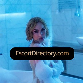 Aleksa Vip Escort escort in Luxembourg offers Foot Fetish services