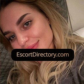 Monika Vip Escort escort in  offers Ejaculação no rosto services