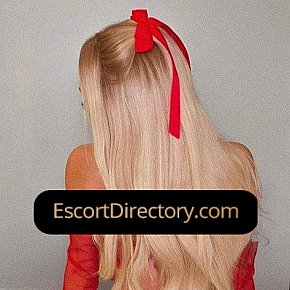 Eva Vip Escort escort in  offers Jeux avec gode/sextoys services