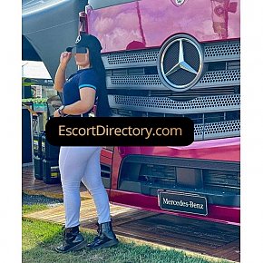 Zoe-Fantasy Vip Escort escort in  offers Posição 69 services