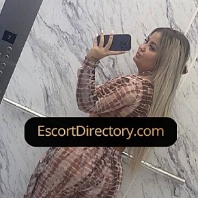 Barbie-Doll escort in  offers Fetiche de pies
 services