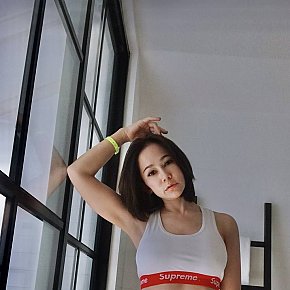 Jacey Ragazza Fitness escort in Bangkok offers Masturbazione services